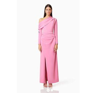 Elliatt Jamie Pink Gown size 10/12